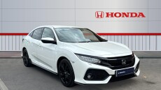 Honda Civic 1.5 VTEC Turbo Sport 5dr Petrol Hatchback